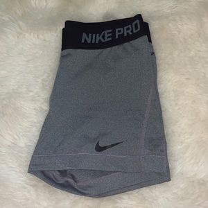 Nike Pro 2.5” Spandex